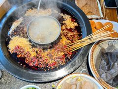 -陈眼镜火锅(总店)