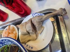 -伟记奥面馆(白塔东路店)