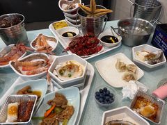 -钱库里海鲜自助(唐山街店)