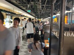 -汉巴味德·烤肉与啤酒的自助(杭州大悦城店)