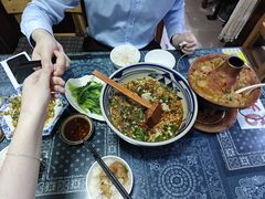 -蜗牛小馆醉乡民谣云南菜(惠新西里店)