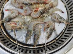 -集杰尚品海鲜烤肉自助餐厅(乳山振华店)