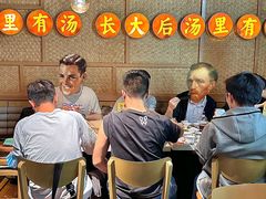 -顺德公广东猪肚鸡·煲仔饭(白石洲店)