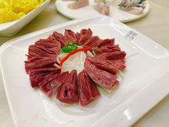 -围炉夜话·潮汕卤水火锅(榕江店)