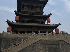 -常家庄园