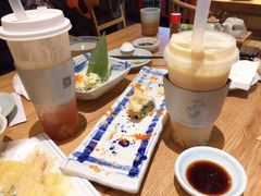 -初居食屋日式料理(万象城购物中心店)