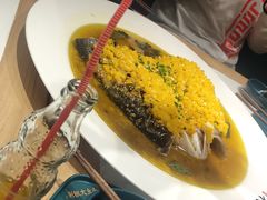 -千稻剁椒大鱼头(CityOn熙地港店)