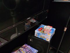 -剧狐剧本杀·月球探案馆(人民广场1号店)