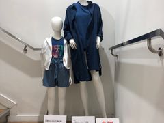 -优衣库(哈尔滨中央大街店)