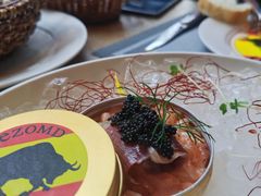 -Mezomd曼索蒂西班牙餐厅(广粤店)