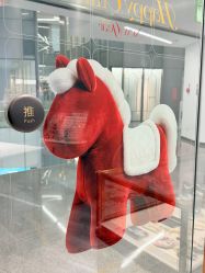 -染指坊日式美甲美睫设计中心