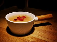 蔓越莓桃胶银耳-炖物24章·顺时轻养茶(杭州大厦店)