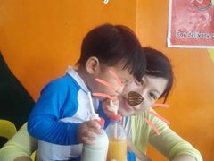 -Jonah's Fruit Shake & Snack Bar