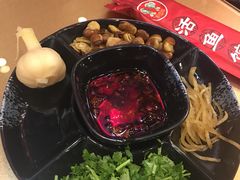 -活鱼馆(宜兴埠店)