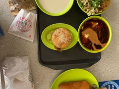 -大福来锅巴菜(古文化街店)