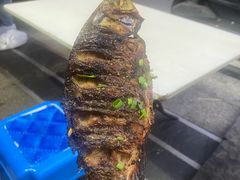 -抚琴第一烤(抚琴地铁站A口店)