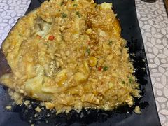 -云晓光头烧烤吧(新大陆广场店)