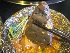 -山下火锅(旅顺店)