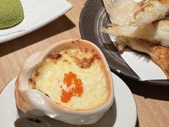 -德川家日本料理(喜隆多新国际店)