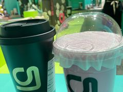 -gleeglee乐溢亦茶(合生汇店)
