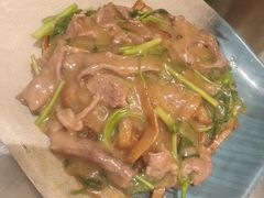 -潮界(LU·ONE凯德晶萃广场店)