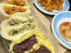 -传闻来紫菜包饭·打糕(西塔韩百店)