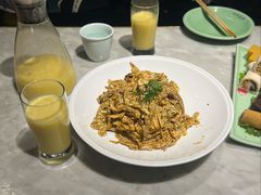 -北平盛世·新京菜·北京烤鸭(劲松·双井店)