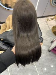 -XS 形色靓点烫染salon