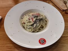 -MANCAT 漫猫咖啡(施湾三路店)