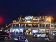 -群众牛肉小点(蚵仔煎)