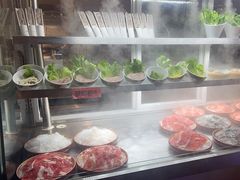 -星伦多自助料理(宝山龙湖天街店)