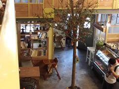 大堂-Cafe Alice咖啡爱丽丝(奥城店)