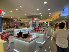 -银座mall(东直门店)