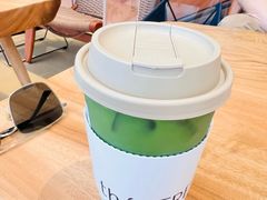 -théATRE 茶聚场(王府中環店)