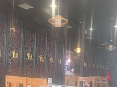 -重庆巴渝火锅(钟家村店)