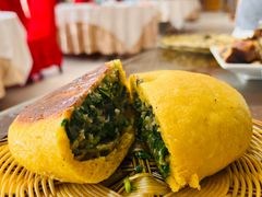-鸿运美食府