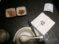 -湘与香缘·湖南菜(王府井北京市百货大楼店)