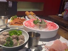 -小龙坎火锅(总店)