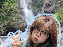 -姑婆山旅游区