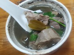 -王记新汕头肠粉炖汤