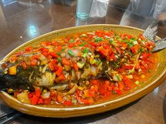 -朗妈私房菜(婺女州店)
