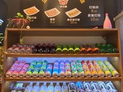 -朴三姨紫菜包饭&打糕(第一城店)