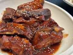 -食光慢宴·安吉土菜馆