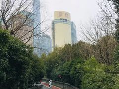 -震旦国际大楼