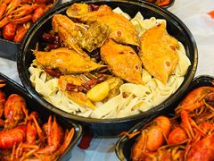 -忆口香龙虾(珠海夏湾老店)