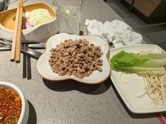 -海底捞火锅(八佰伴店)