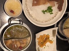 -青一色火锅(摩根店)