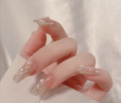 -LILY NAILS美甲美睫