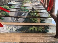 -秦岭天竺山生态文化旅游景区
