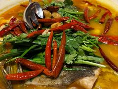 -清水亭湖北菜(大屯DT51店)